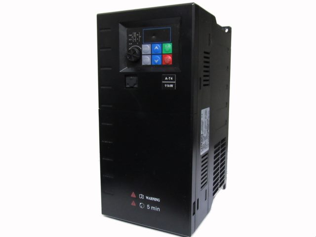Variador CHZIRI ZVF510