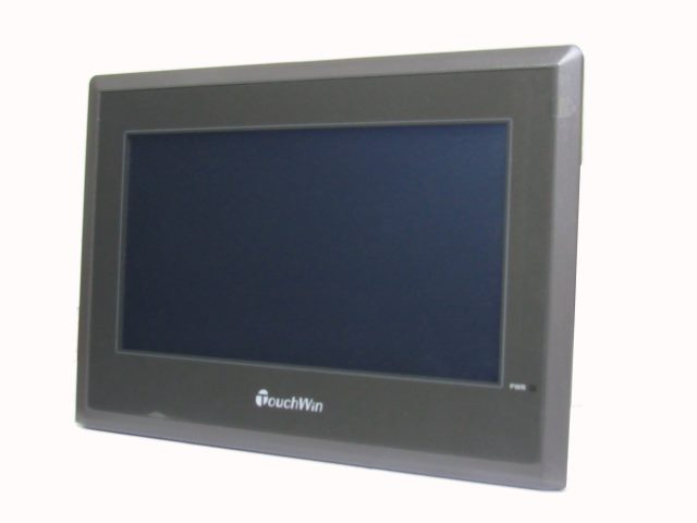 Pantalla HMI XINJE