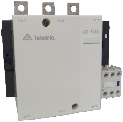 Contactores Teletric