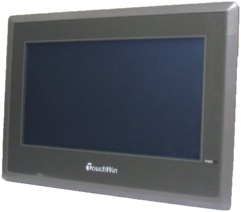 Pantalla HMI XINJE