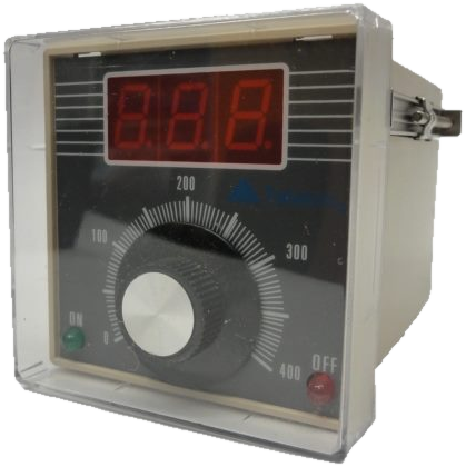 Controladores de temperatura